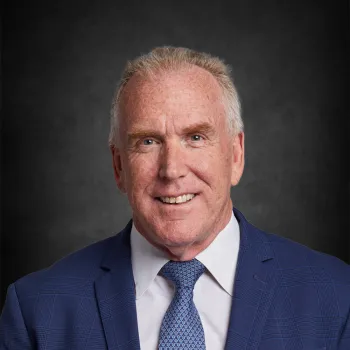 Headshot of Clark J. Bolton, A Whistleblower Attorney at Morgan and Morgan