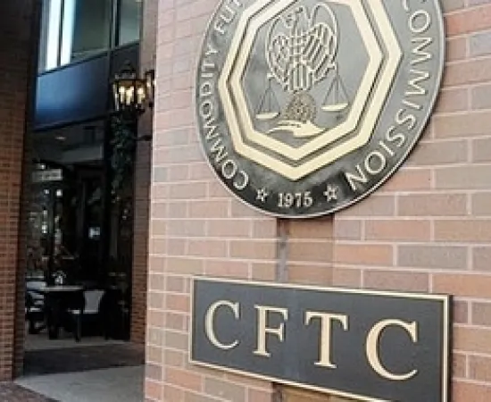 CFTC Whistleblower Program